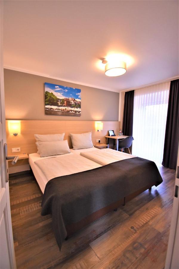 Altes Eishaus, Hotel & Restaurant Gießen Zewnętrze zdjęcie
