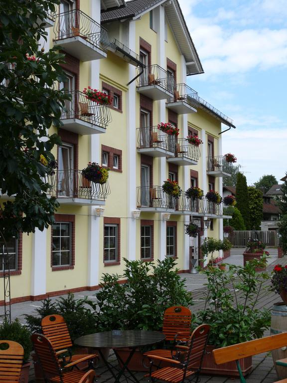 Altes Eishaus, Hotel & Restaurant Gießen Zewnętrze zdjęcie