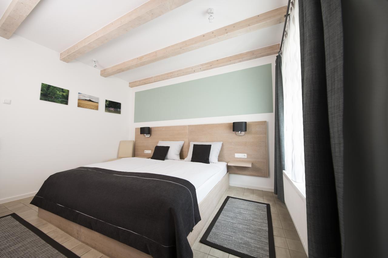 Altes Eishaus, Hotel & Restaurant Gießen Zewnętrze zdjęcie
