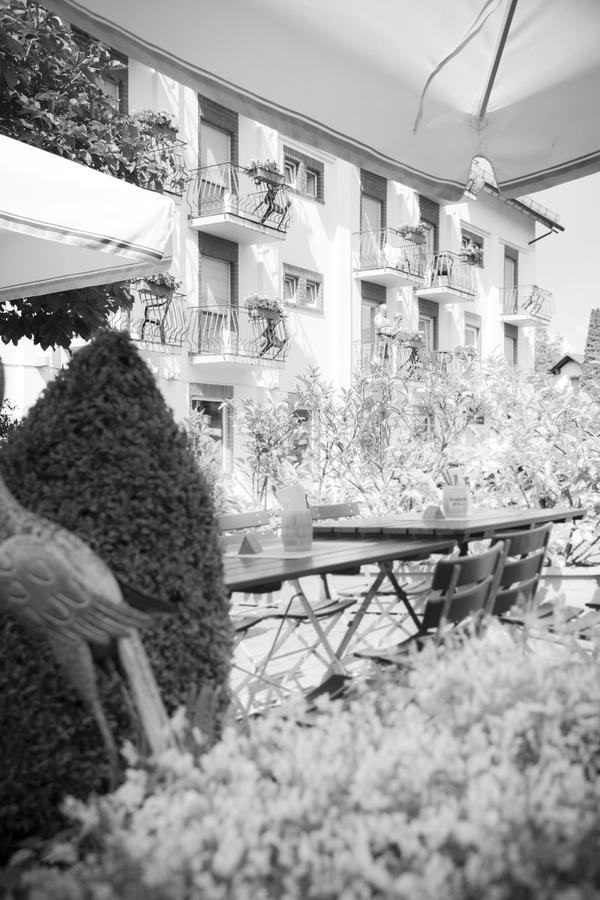Altes Eishaus, Hotel & Restaurant Gießen Zewnętrze zdjęcie